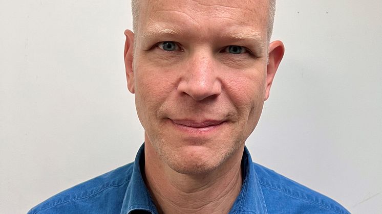 Ny marknadsdirektör till Kronans Apotek och Apoteksgruppens nya apotekskedja