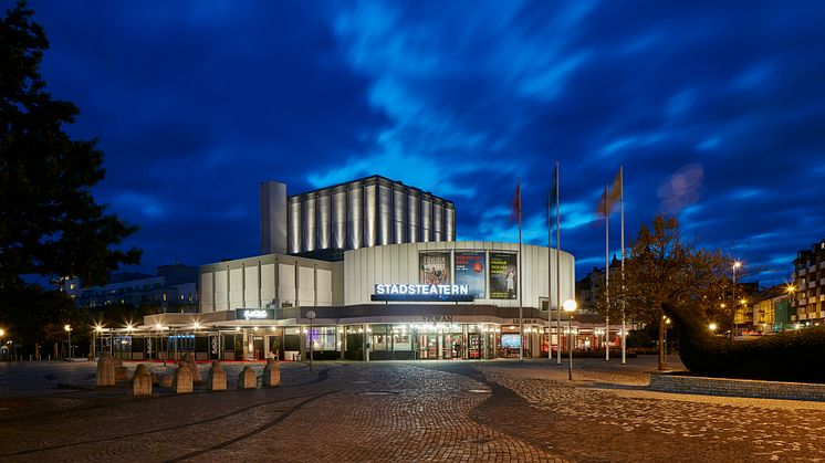 Helsingborgs stadsteater