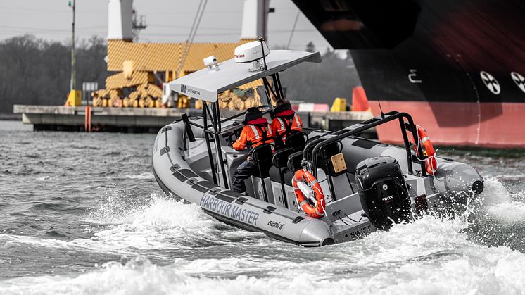 Patrol craft Swift (6)