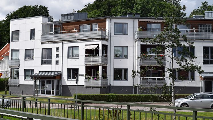 ​Tvåårig hyresuppgörelse klar mellan Kungälvsbostäder och Hyresgästföreningen