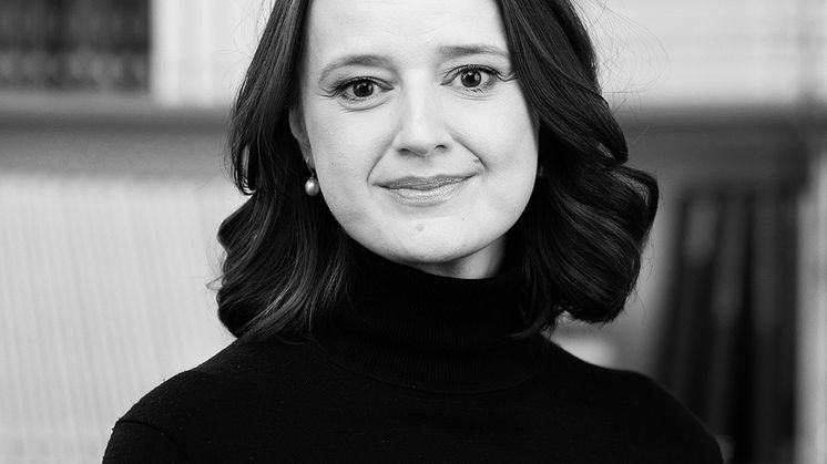 Dragana Vujanovic Östlind