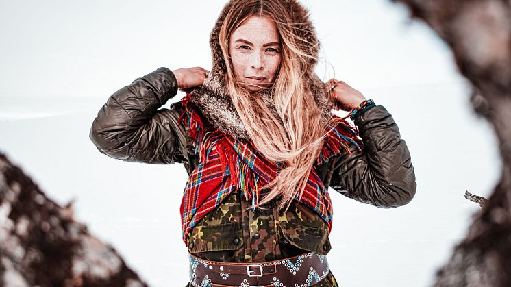 Sofia Jannok