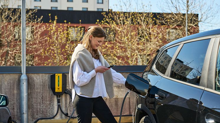 Aneo Mobility förvärvar Movel