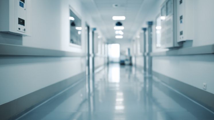 Gode tall for organdonasjon første kvartal
