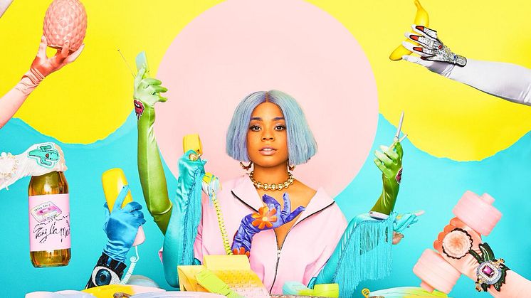 Tayla Parx - We Need To Talk