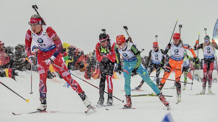 Verdenscupen fortsetter i Canada