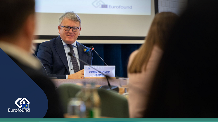 Image © Eurofound 2022, Credit: Barry Cronin