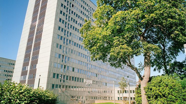 Råck 16 - nominerad till ROT-priset 2016
