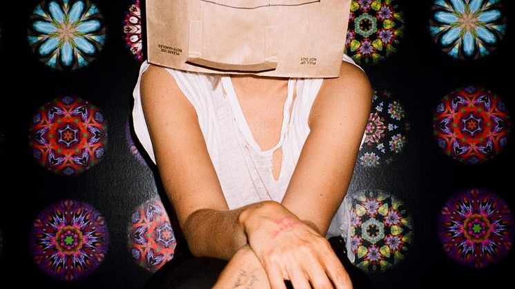 Sia-succén fortsätter