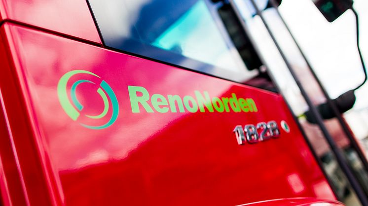 Företaget RenoNorden har valt Konteks lönesystem för att hantera sina svårberäknade löner.