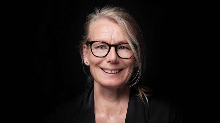 Lisa Mannheimer
