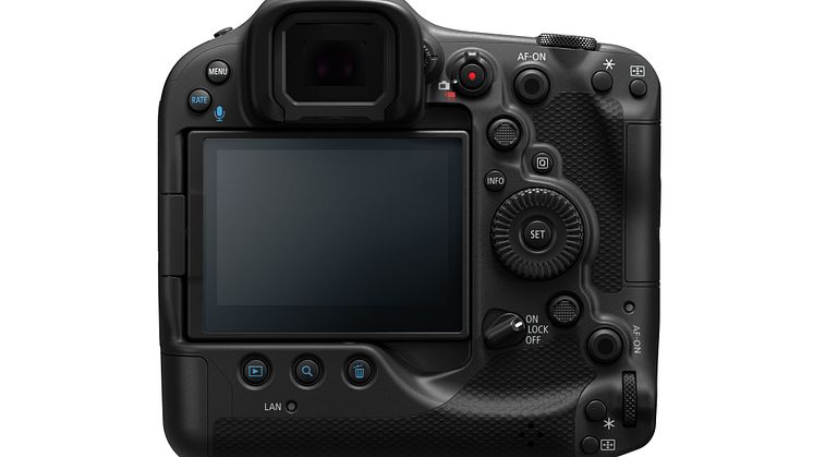 Canon EOS R3
