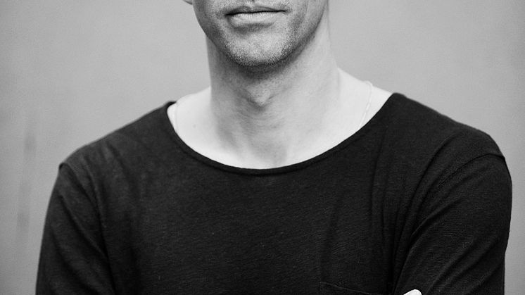 Fredrik Benke Rydman