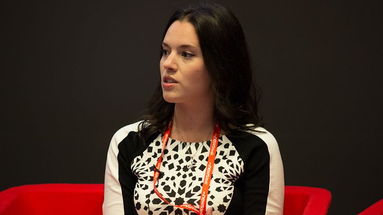 5 minutes with Vikki Chowney on embracing disruption in PR and Comms 