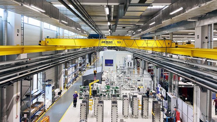 Bild: Siemens Energy