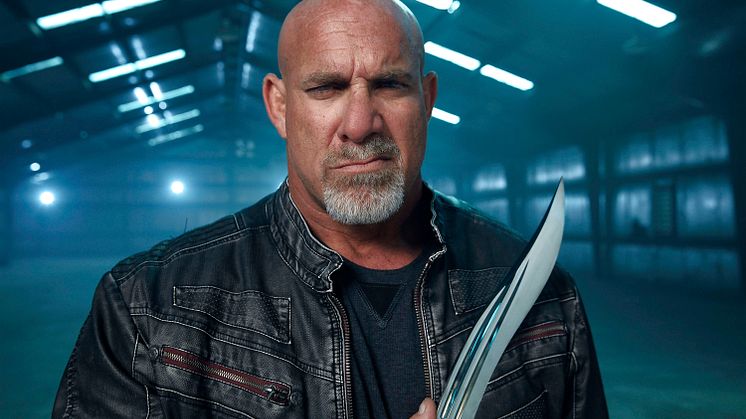 Forged in Fire: Knife or Death