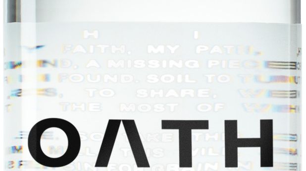 oath
