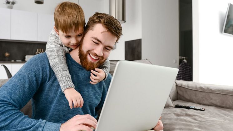 Samarbete med starkt fiberfokus - Uddevalla Energi, Trollhättan Energi och StrömstaNet bildar Streemi