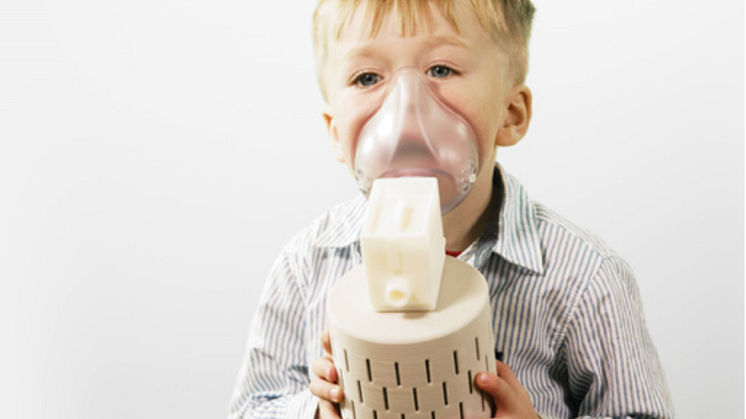 PBM-Hale™ is a hand-held aerosol collecting device that allows sampling of the lung in a non-invasive way - by patients simply breathing into it.