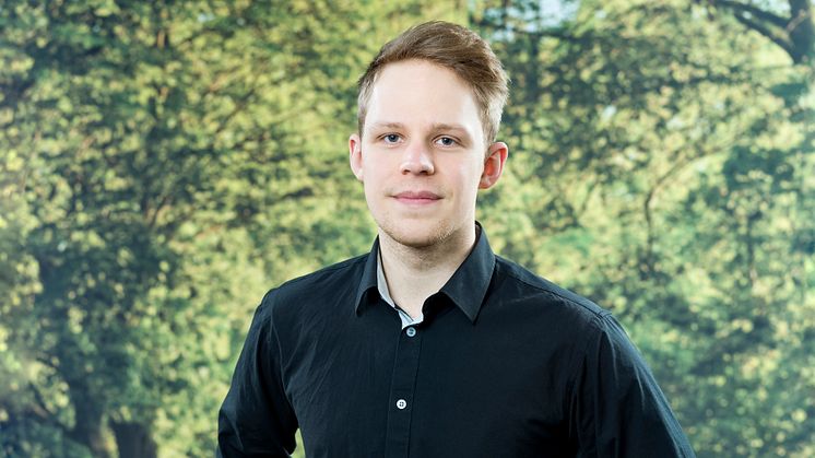 Foto: Göran Ekeberg