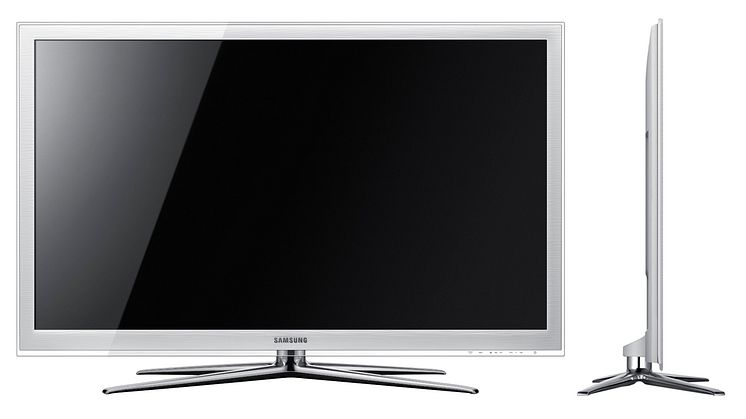 LED-tv C6510