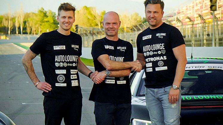 Jan Magnussen