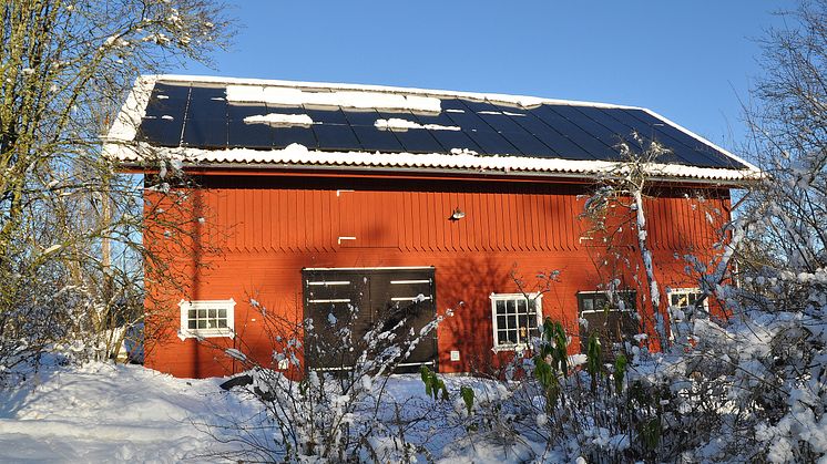Fotograf: Håkan Carlborg