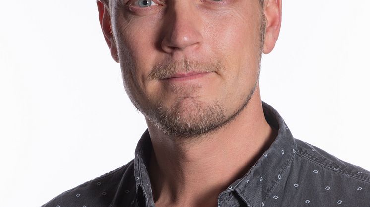 Thomas Järvheden