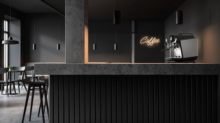 WMF Professional Coffee Machines auf der Intergastra 2024: Innovative Kaffeekonzepte liefern passende Lösungen in Zeiten des Fachkräftemangels