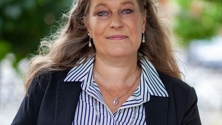 Lisa Andersson (M)