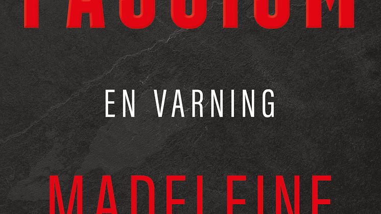 Fascism av Madeleine Albright
