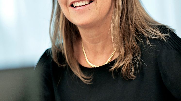 Eva Pettersson Fond Fond