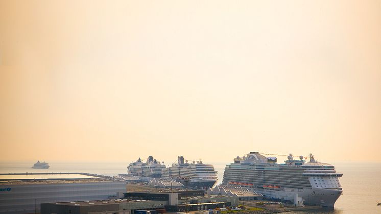 CruiseShips