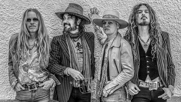 Foto: Gabrielle Holmberg