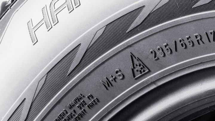tire markings 5.10.2023
