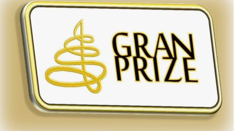 Sigma sponsors Gran Prize 2014