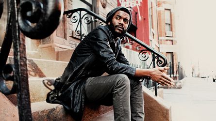 Ny tv-optræden med blues-sensation Gary Clark Jr.