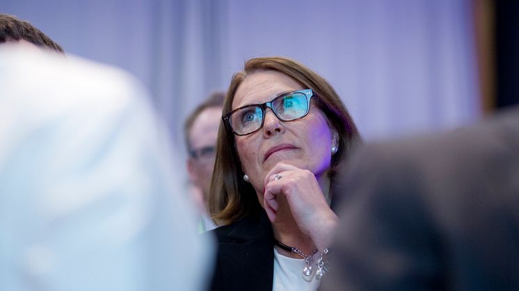 Logistik & Transport 2014