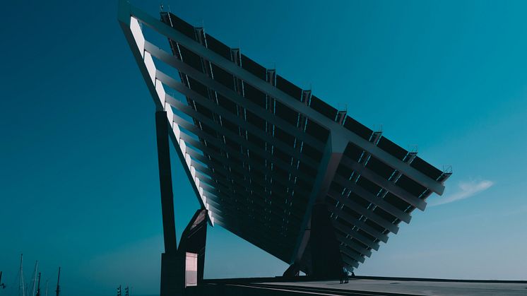 Elmia Solar – Nordens nya mötesplats för solenergibranschen