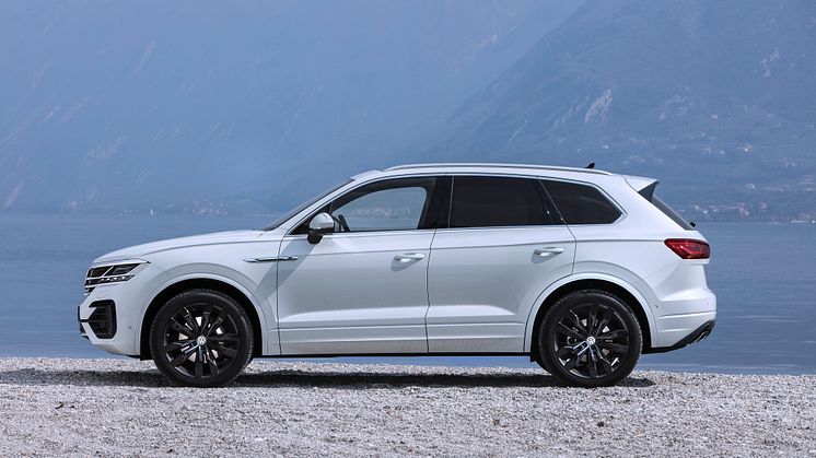 Touareg 2