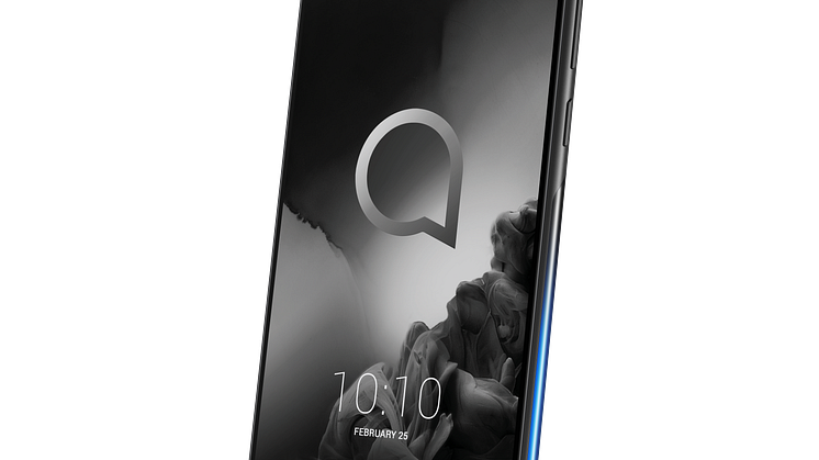Alcatel 3 (2019)
