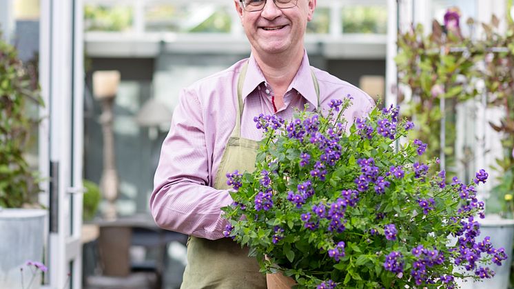 Havemand Claus Dalby 