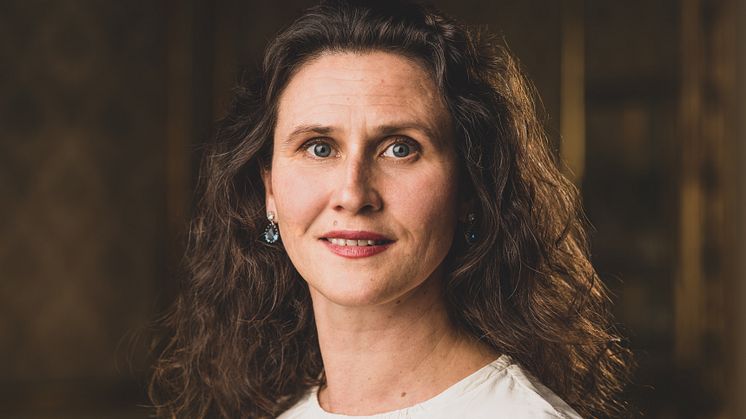 Ingrid Lorentzen