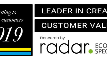 Sigma IT is among the best in Sweden at delivering a large customer value, according to the survey made by Radar.