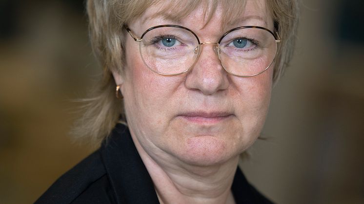 Lena Niemi Hjulfors