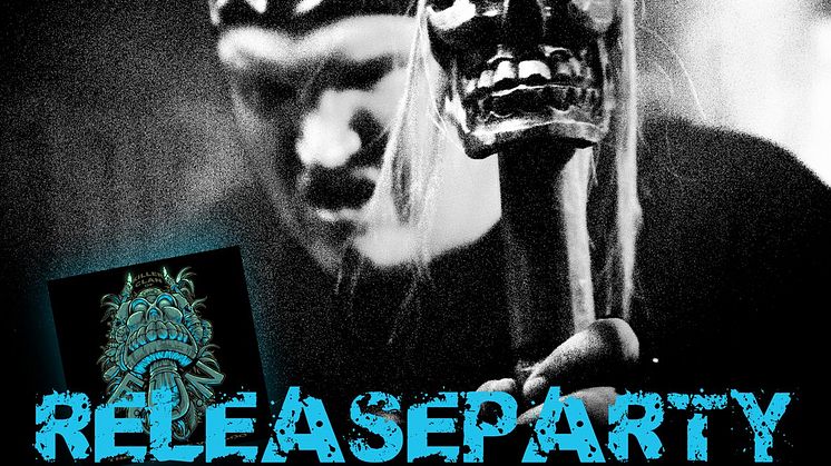 Släppfest med Killer Clan of F.U.N på Mejeriet i Lund