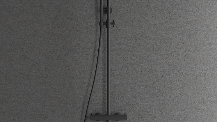 Primy Takduschset Pleasure 2 Coal 20013