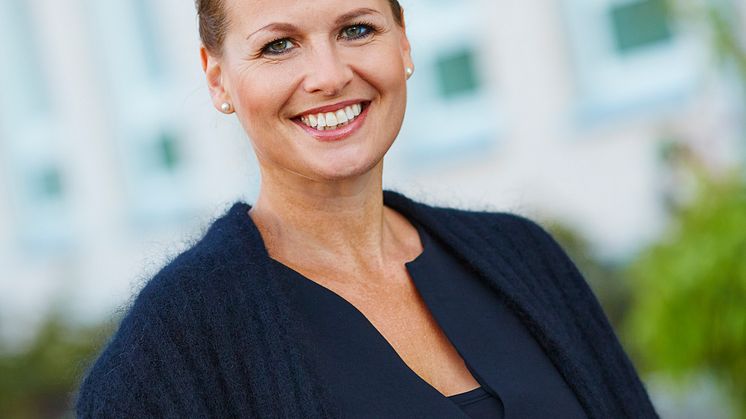 Lena Molund Tunborn