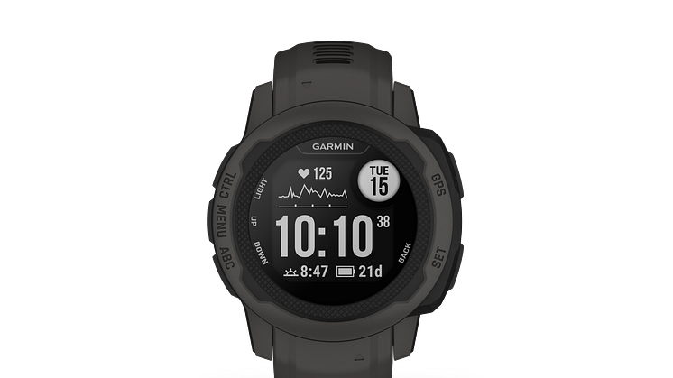 Garmin Instinct 2S