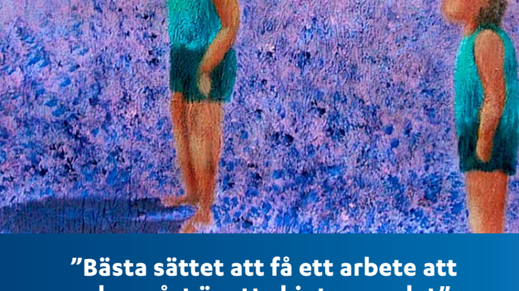 Janssen Nyhetsbrev: ”Bästa sättet att få ett arbete att verka svårt är att skjuta upp det”, sa Winston Churchill – gäller samma devis inom vården?